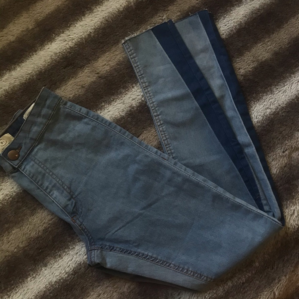 💙 HIGHWAISTED JEGGINGS💙